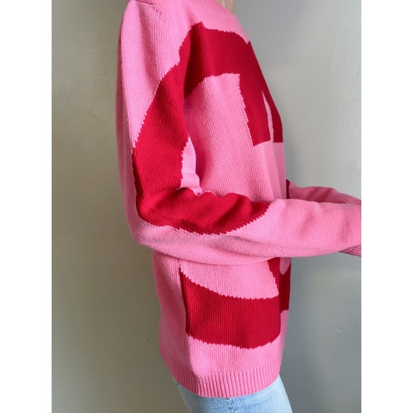 NWOT Gucci intarsia wool sweater - Picture 4 of 13